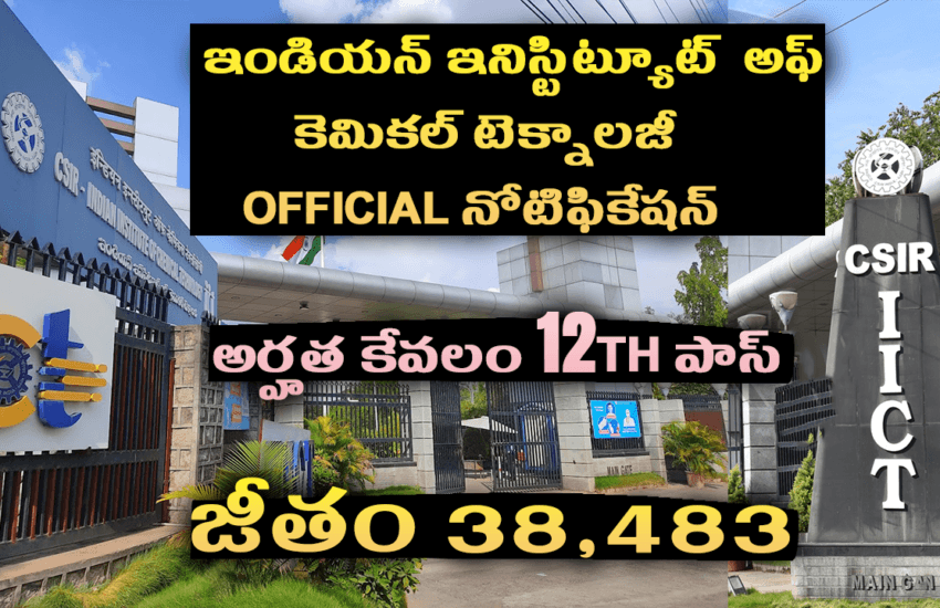 ts govt jobs